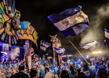 caprichoso-galera-azul