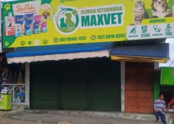 clínica veterinária investigada pelo trafico de Ketamina