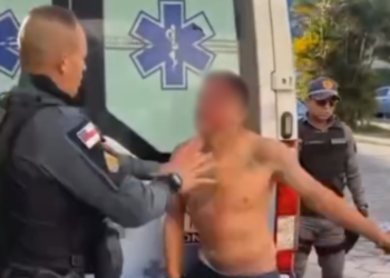 confusão hps João lúcio