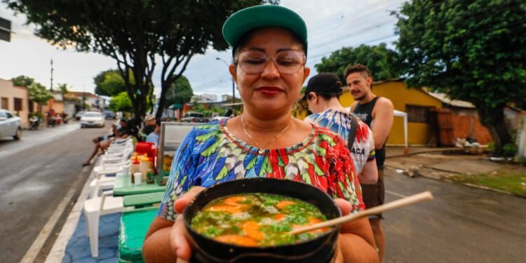 culinária parintinense