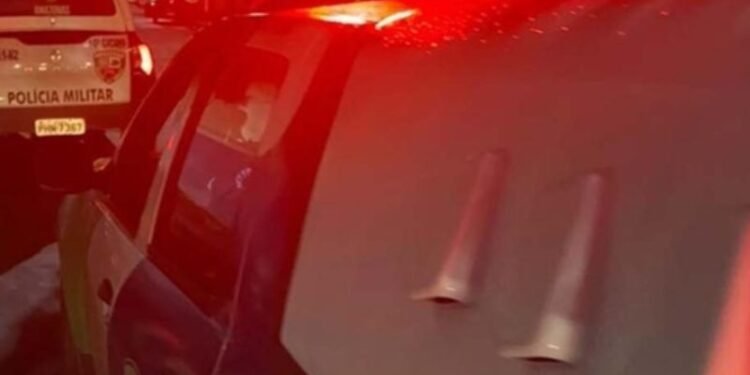 Não há informações sobre a motivação do crime - (Foto: Divulgação)