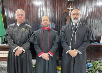 Homem é condenado a 24 anos de prisão por feminicídio em Manicoré no AM