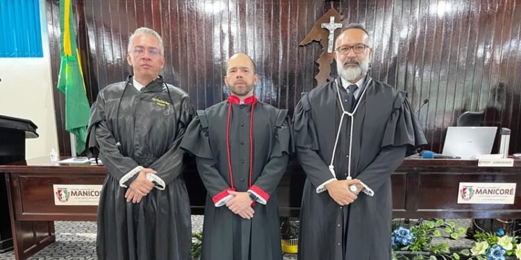 Homem é condenado a 24 anos de prisão por feminicídio em Manicoré no AM