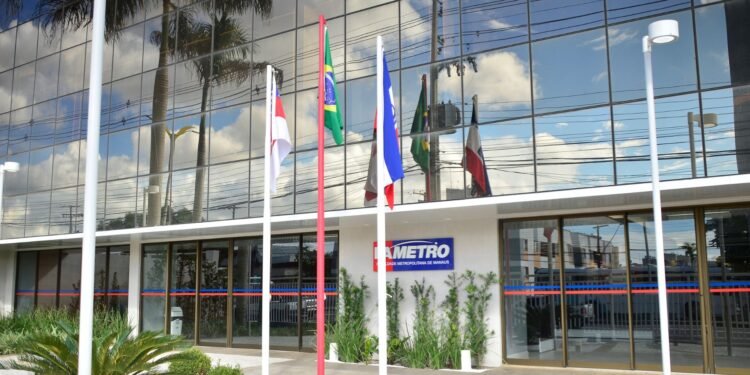 Fachada de uma das unidades Fametro - (Foto: Reprodução/ Internet)