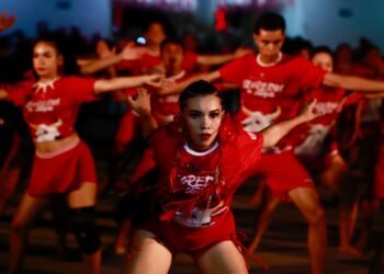 garantido-ensaio