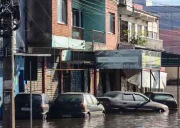 Até 6 de julho, os 42 voluntários devem passar por Pelotas, Porto Alegre, Alvorada, Novo Hamburgo, São Leopoldo e Eldorado do Sul