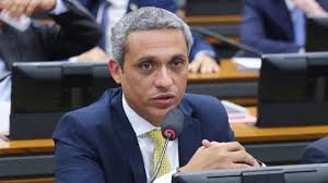 Deputado federal Gustavo Gayer