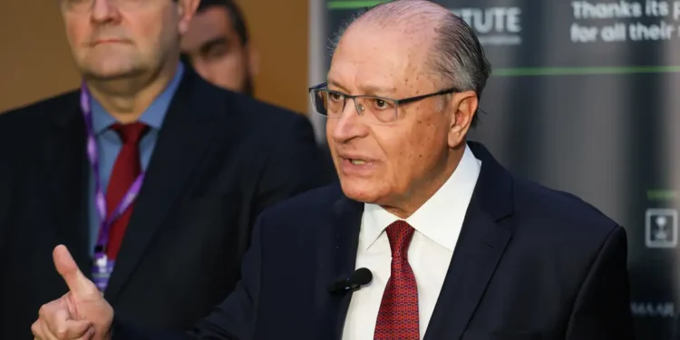 Geraldo Alckmin