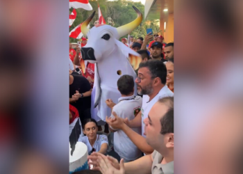 governador em Parintins