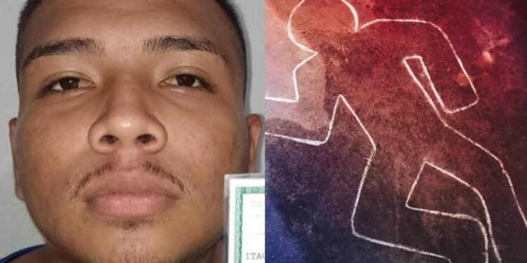 O homem não aceitava o rompimento da relação com sua ex - (Foto: Divulgação/PC-AM)