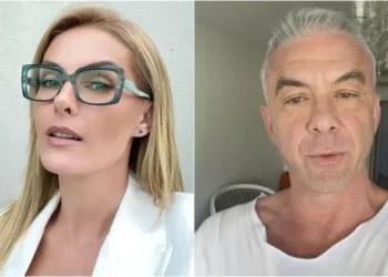 Em 'defesa dos homens' ex de Ana Hickmann anuncia pré-candidatura a vereador