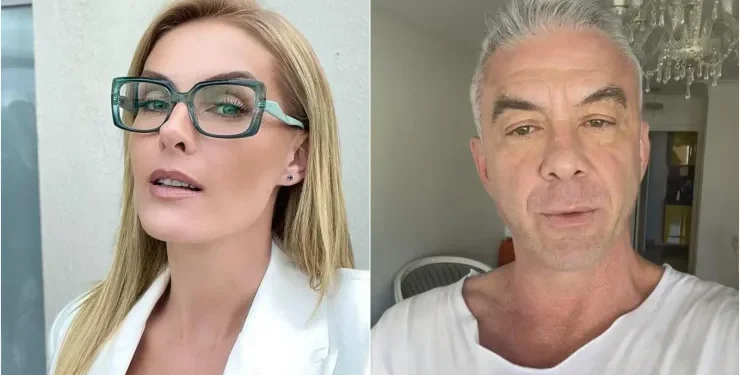 Em 'defesa dos homens' ex de Ana Hickmann anuncia pré-candidatura a vereador
