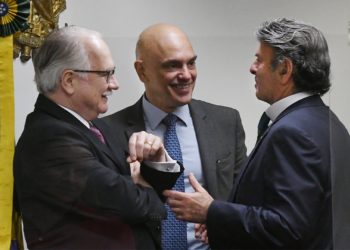 STF forma maioria para mudar regras das sobras eleitorais e ameaça mandatos de sete deputados