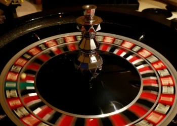 Jogos de azar - (Foto: Reuters)