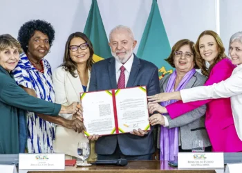 presidente Luiz Inácio Lula da Silva