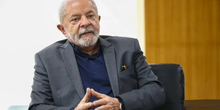 lula fala sobre os jogos de azar