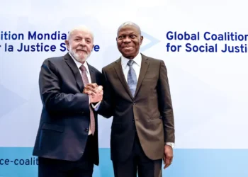 Lula defende taxação dos super-ricos e combate à fome na OIT