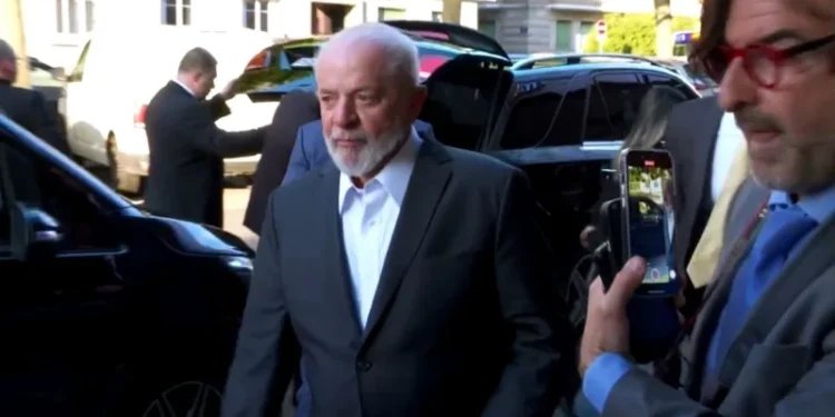 lula-suica