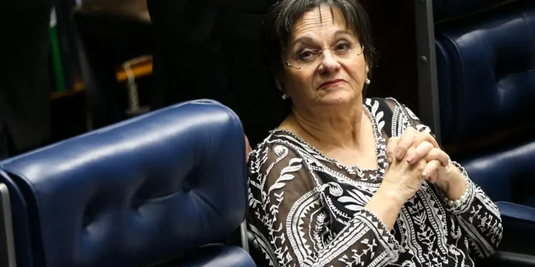 Maria da Penha - (Foto: Marcelo Camargo)