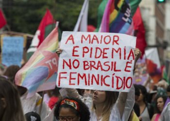 Os números atuais comparado ao mesmo período de 2023, mostram que houve um aumento significante (Reprodução Internet)