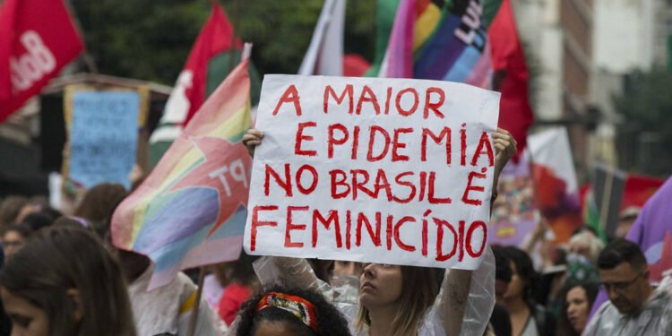 Os números atuais comparado ao mesmo período de 2023, mostram que houve um aumento significante (Reprodução Internet)