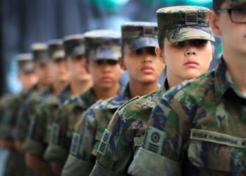 mulheres-forcas-armadas