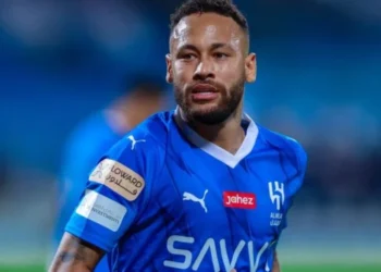 neymar-al-hilal