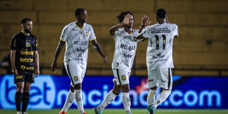 novorizontino-amazonas