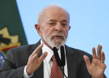 Presidente Lula - (Foto: Marcelo Camargo)