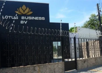 sede da Lotus Business