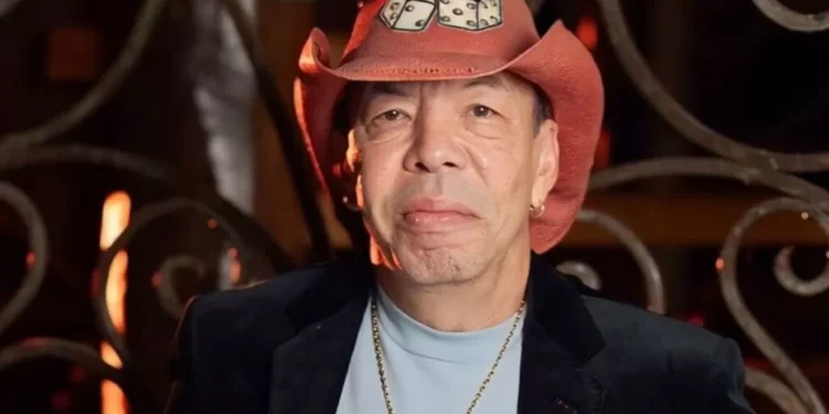 sertanejo-Chrystian