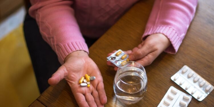 superbactérias resistência ao medicamentos