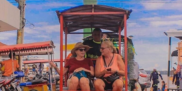 Este ano, são esperadas cerca de 230 mil pessoas