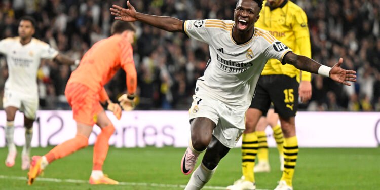 FBL-EUR-C1-DORTMUND-REAL MADRID