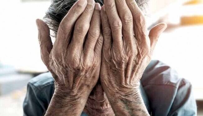 Violência contra idosos cresce 5 vezes