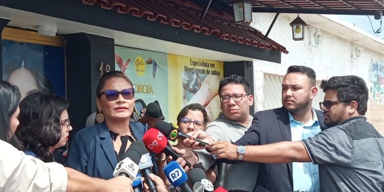 ‘Causa estranheza fala do delegado’, diz advogada da família Cardoso