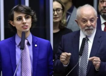 Amom Mandel vota alinhado com o Governo Lula em 75% das ocasiões, aponta Radar do Congresso