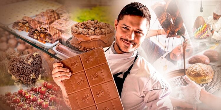Dia Mundial do Chocolate: a paixão nacional é um doce rentável e com benefícios, avalia especialista