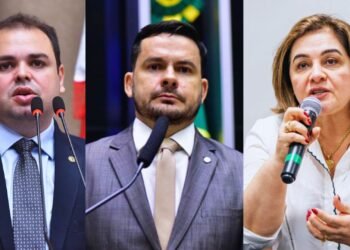 Alberto Neto afasta rumores de coligação entre União e PL e acena para Maria do Carmo