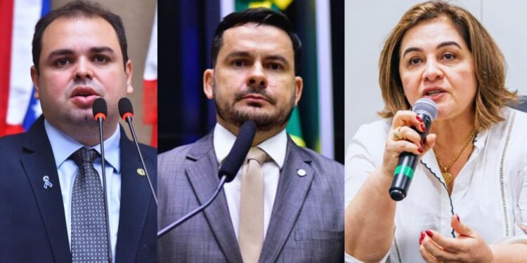 Alberto Neto afasta rumores de coligação entre União e PL e acena para Maria do Carmo