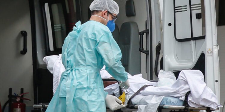 Amazonas registra 23 óbitos por vírus respiratórios no primeiro semestre de 2024