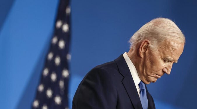 Desistência de Biden: qual o impacto na política americana? Trump sai fortalecido?