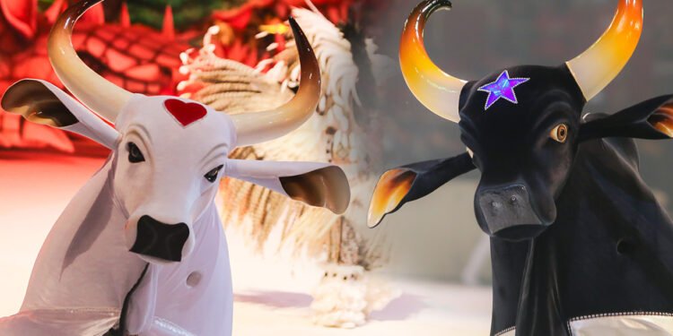 Caprichoso-e-Garantido