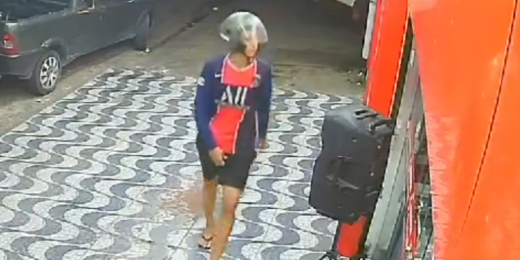 Funcionários de drogaria são assaltados na zona Norte de Manaus