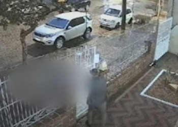 Homem atira em ex-chefe após demissão