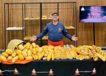 Dia do Padeiro: amazonense gosta de "pão dormido", diz especialista
