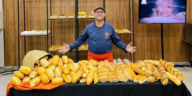 Dia do Padeiro: amazonense gosta de "pão dormido", diz especialista