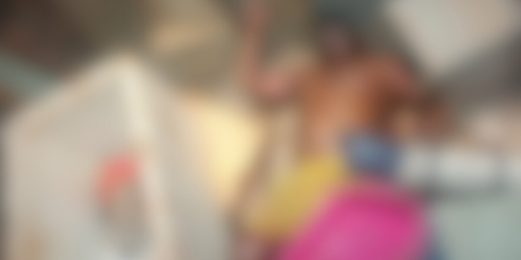 Encontrado em estado de decomposição