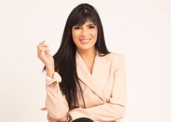 Cantora gospel Fernanda Brum fará show em Manaus (Reprodução)