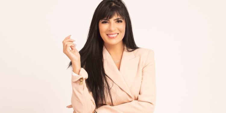 Cantora gospel Fernanda Brum fará show em Manaus (Reprodução)